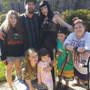 Meet your Posher, Derek